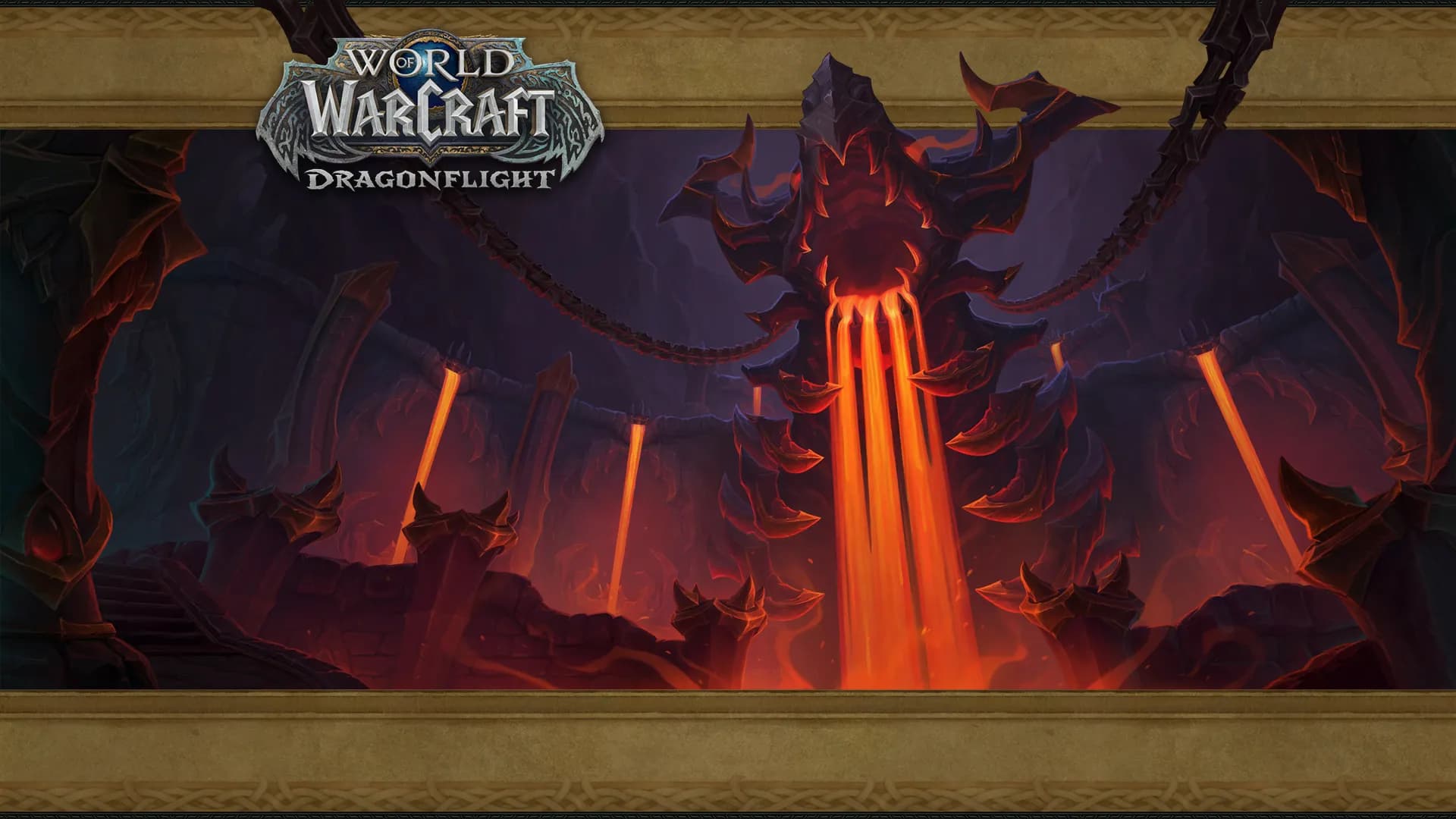 Aberrus, the Shadowed Crucible