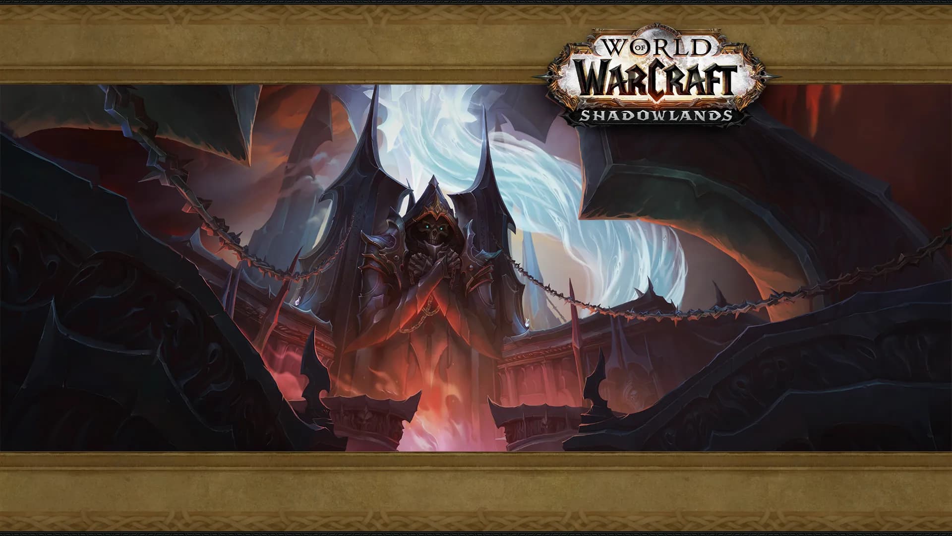 Sanctum of Domination