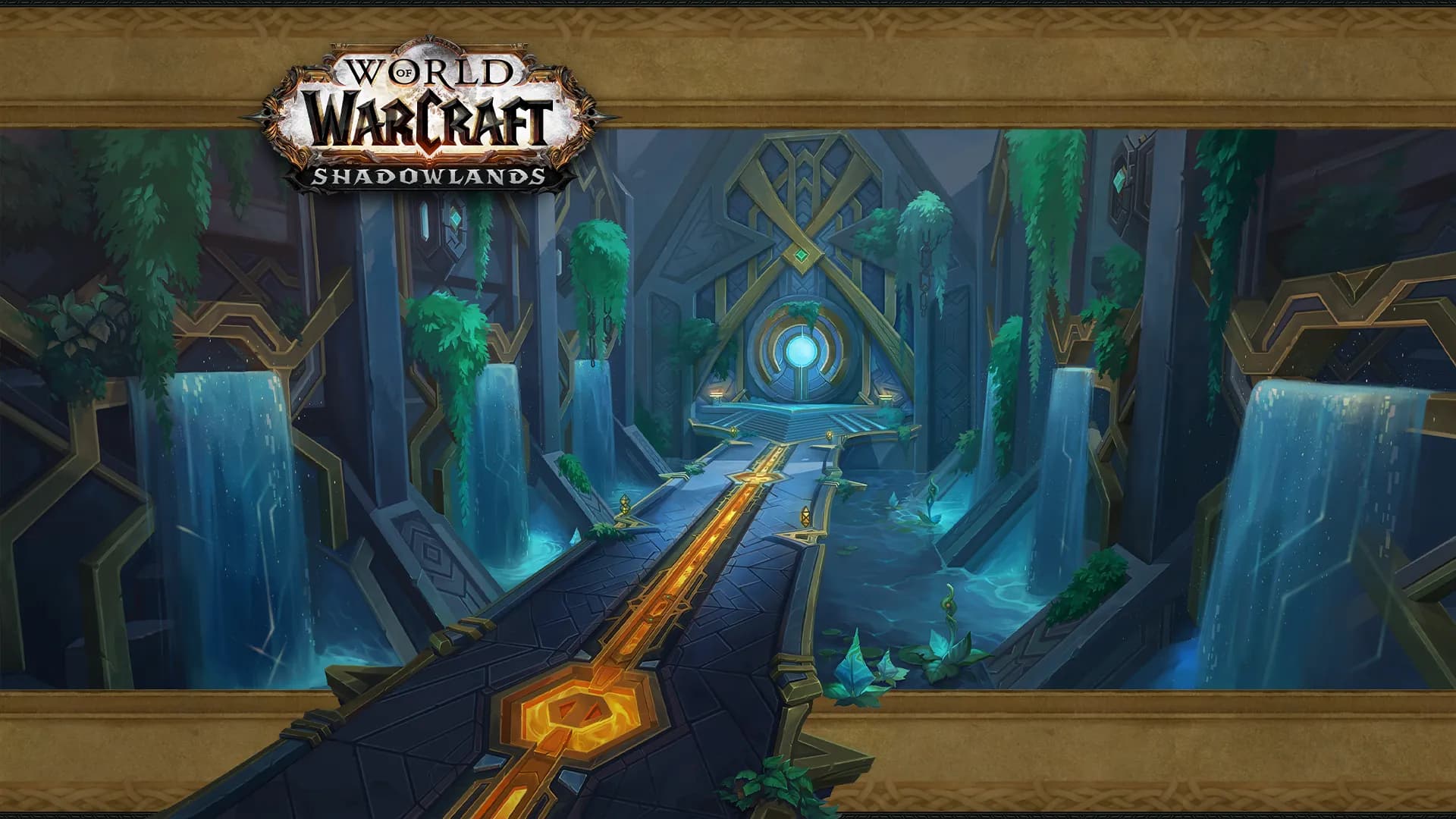 Sepulcher of the First Ones