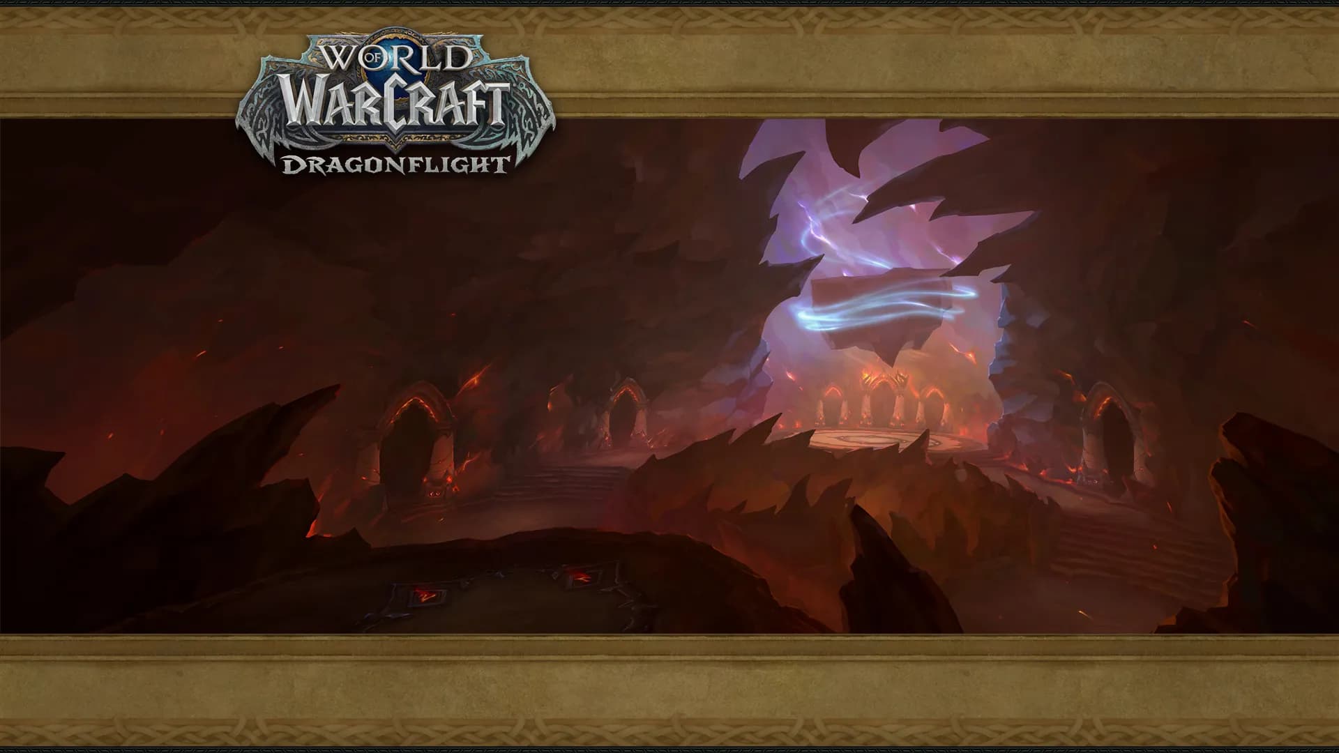 Vault of the Incarnates